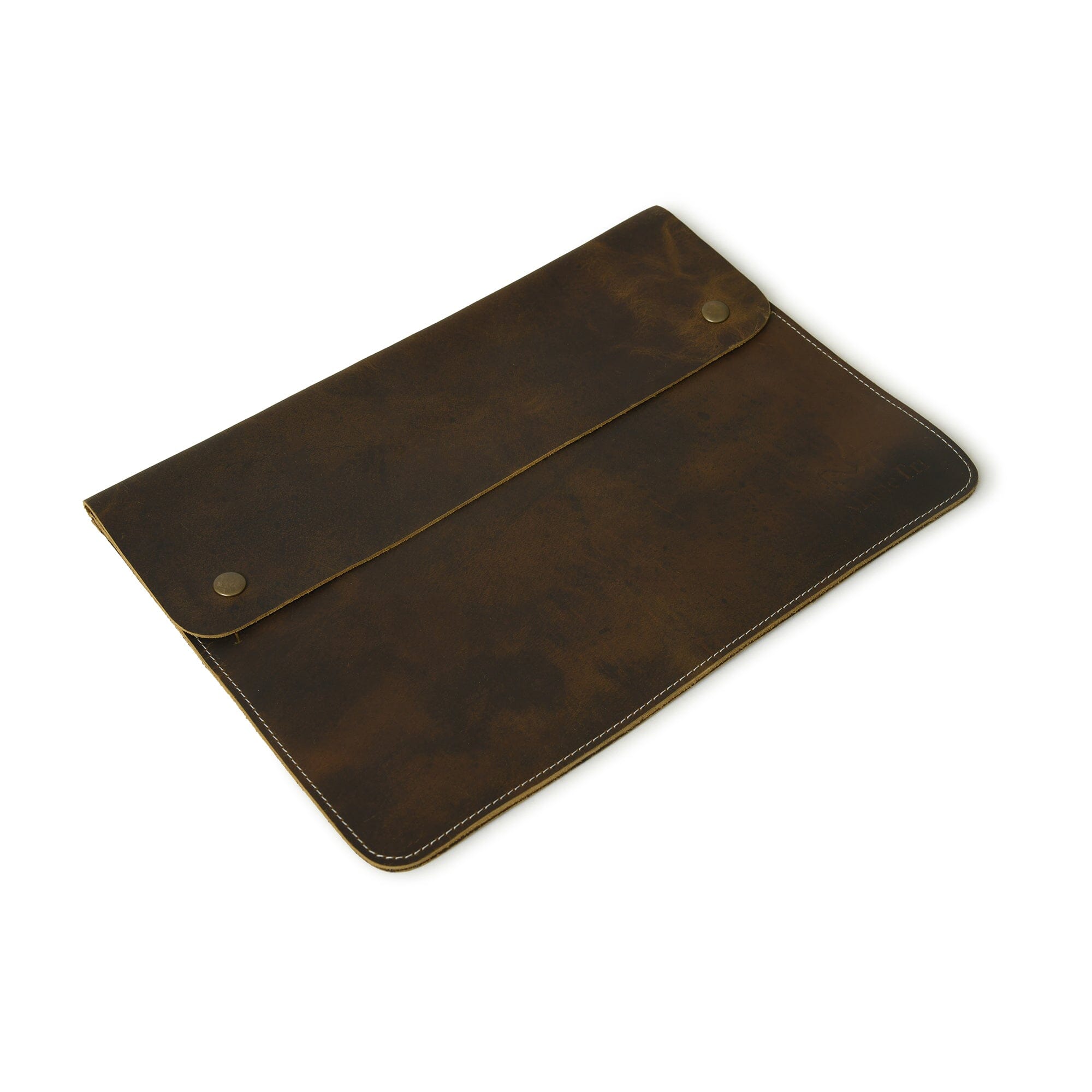 The MacBook Folio - Classy Leather Bags - Flyclothing LLC