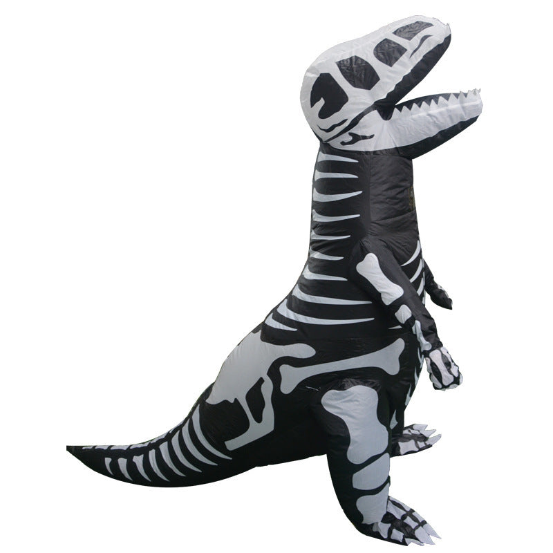 Halloween spoof inflatable Costume - My Store - Flyclothing LLC