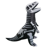 Halloween spoof inflatable Costume - My Store - Flyclothing LLC