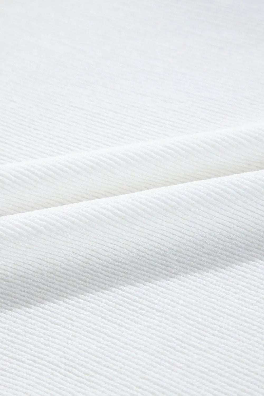 Corded Color Block Drawstring Hoodie - Trendsi - Flyclothing LLC