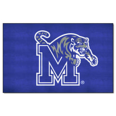 Memphis Tigers Ulti-Mat Rug - 5ft. x 8ft. - Memphis