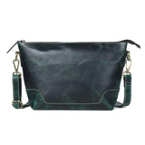 Countryside Crossbody Sling - Classy Leather Bags - Flyclothing LLC
