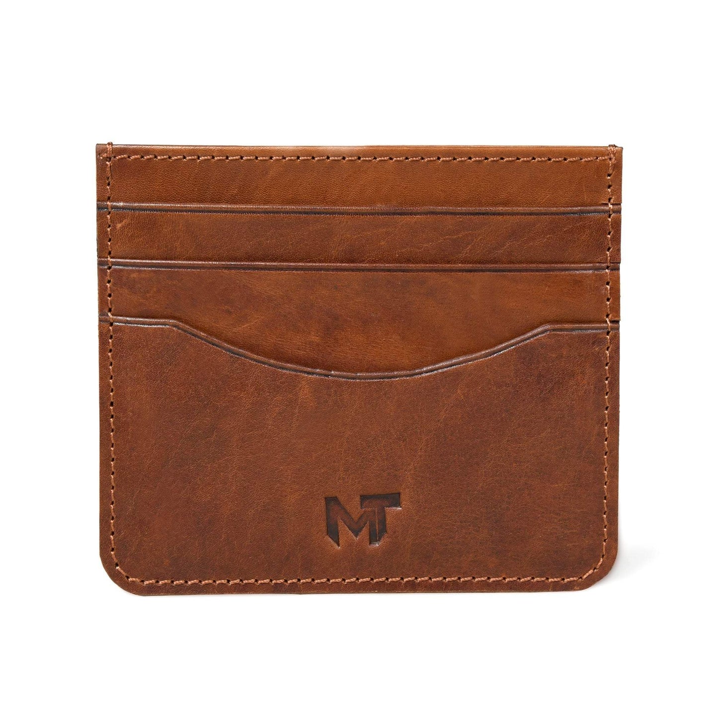 6 Credit Cards Holder - Classy Leather Bags - Flyclothing LLC
