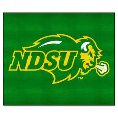 North Dakota State Bison Tailgater Rug - 5ft. x 6ft. - North Dakota State
