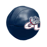 Gonzaga 4 in. Micro Soft Basketball - Logo Brands - Flyclothing LLC