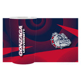 Gonzaga Geometric Hardwall Cup 4 Pack