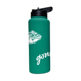 Gonzaga 34oz Optic Bold Soft Touch Quencher - Logo Brands - Flyclothing LLC