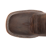 Ferrini Patriot Chocolate Mens Boot - Ferrini USA