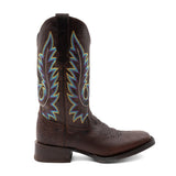 Ferrini Chase Chocolate Mens Boot - Ferrini USA