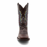 Ferrini Chase Chocolate Mens Boot - Ferrini USA