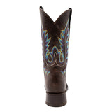 Ferrini Chase Chocolate Mens Boot - Ferrini USA