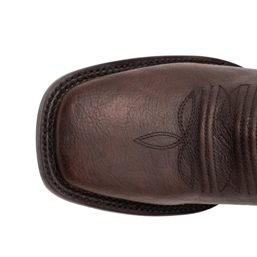 Ferrini Chase Chocolate Mens Boot - Ferrini USA - Flyclothing LLC