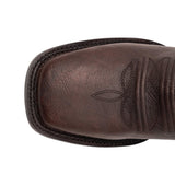 Ferrini Chase Chocolate Mens Boot - Ferrini USA - Flyclothing LLC