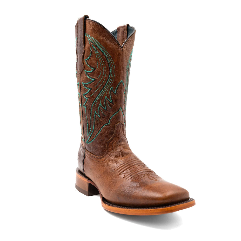 Ferrini Beau Honey Mens Boot - Ferrini USA