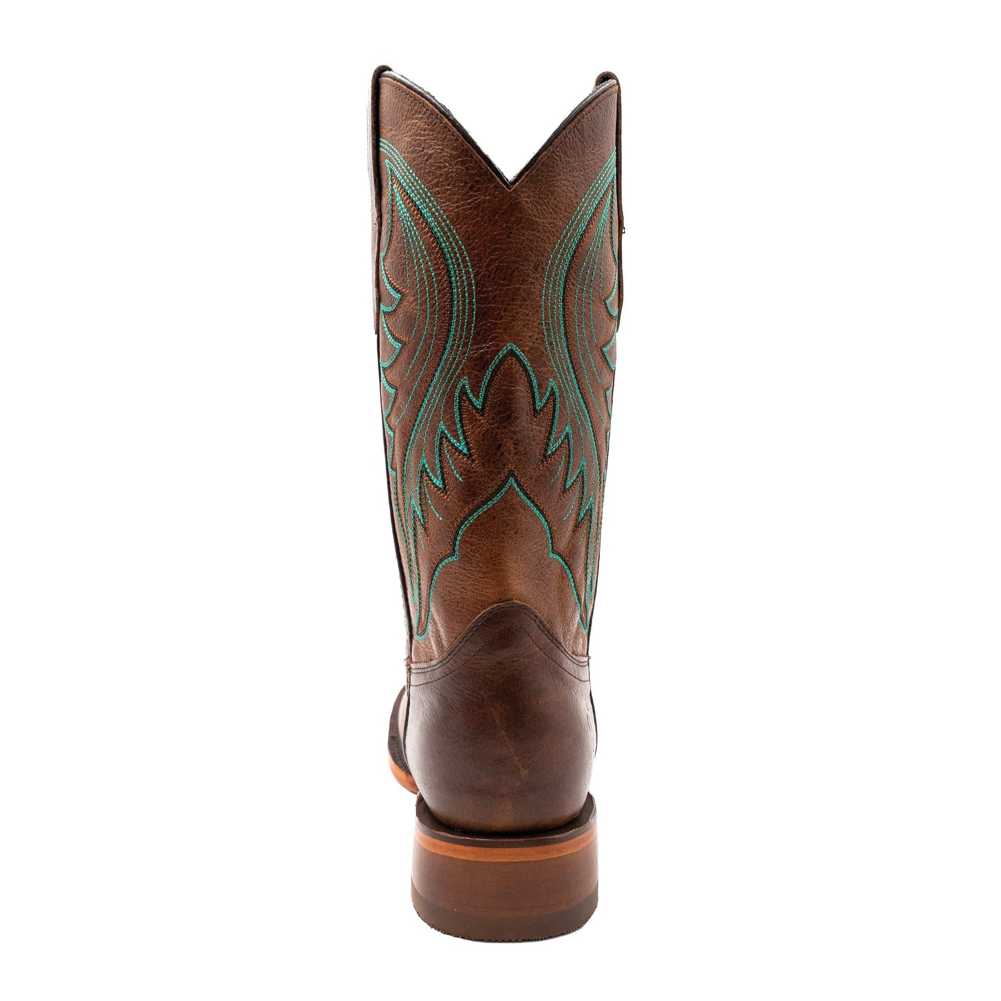 Ferrini Beau Honey Mens Boot - Ferrini USA - Flyclothing LLC