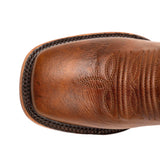 Ferrini Beau Honey Mens Boot - Ferrini USA - Flyclothing LLC