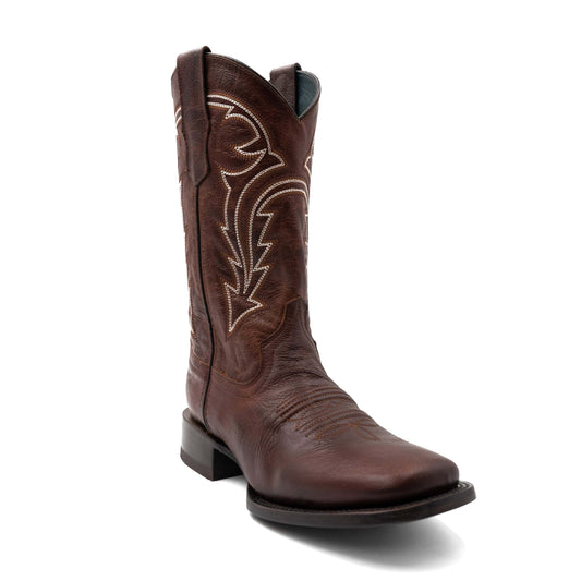 Ferrini Dylan Brandy Mens Boot - Ferrini USA
