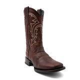 Ferrini Dylan Brandy Mens Boot - Ferrini USA