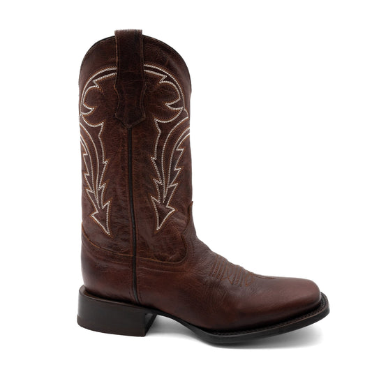 Ferrini Dylan Brandy Mens Boot - Ferrini USA