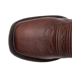 Ferrini Dylan Brandy Mens Boot - Ferrini USA