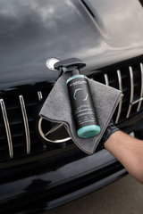 BLACKLINE® WATERLESS WASH