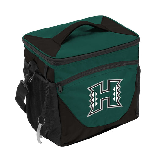 Hawaii 24 Can Cooler - Logo Brands - Flyclothing LLC