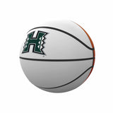 Hawaii Mini Size Autograph Basketball - Logo Brands - Flyclothing LLC