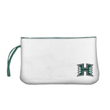 Hawaii Clear Wristlet - Logo Brands - Flyclothing LLC