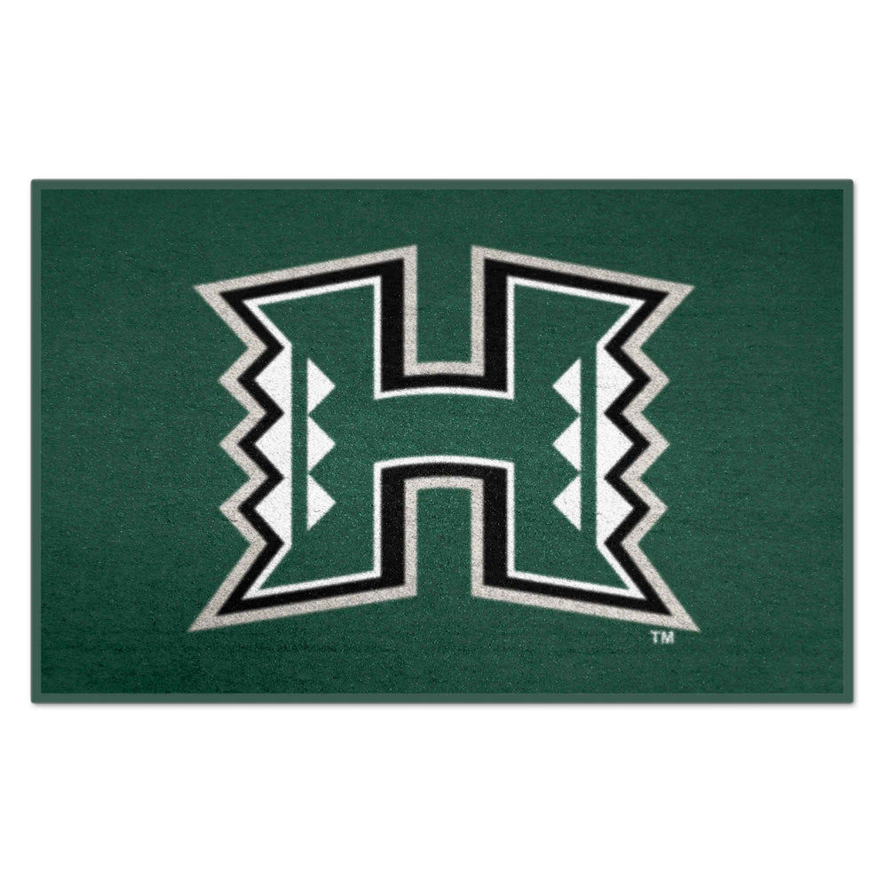 University of Hawaii Starter Mat
