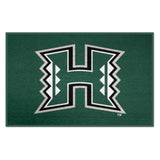 University of Hawaii Starter Mat