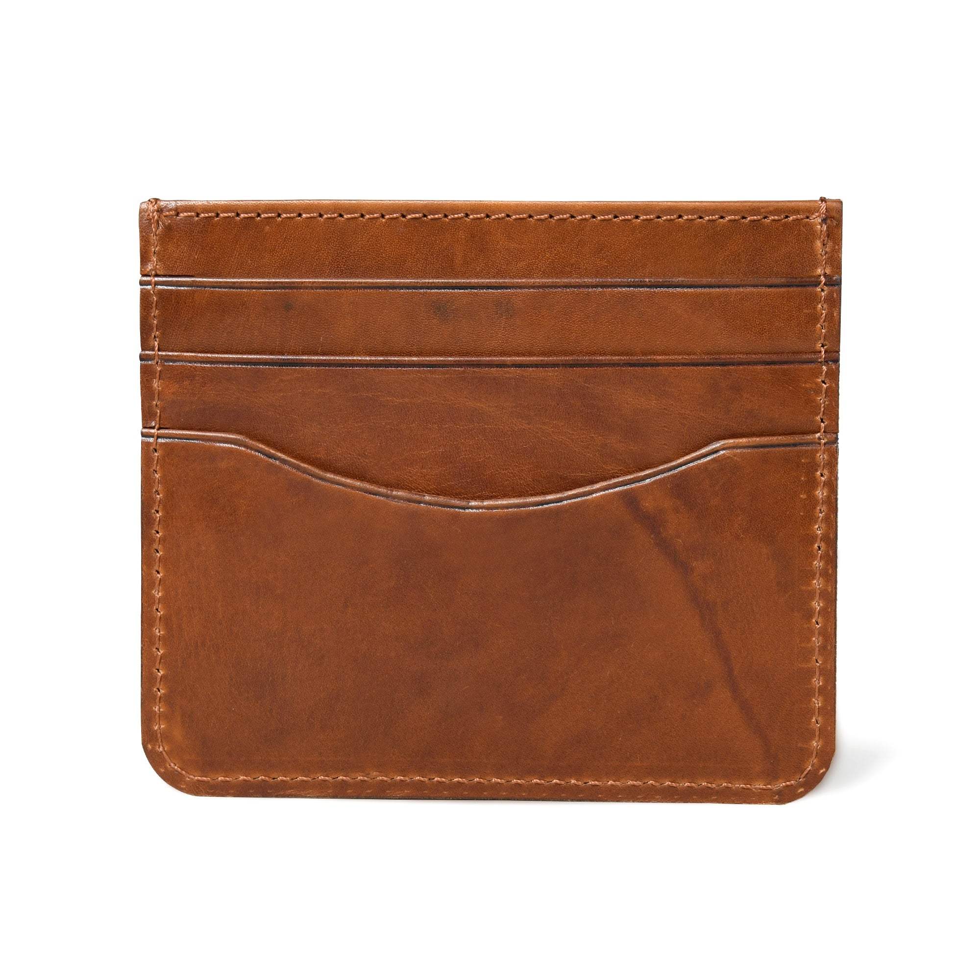 6 Credit Cards Holder - Classy Leather Bags - Flyclothing LLC