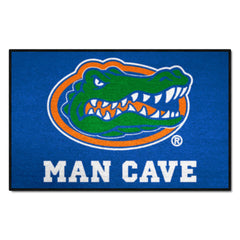 Florida Gators Man Cave Starter Mat Accent Rug - 19in. x 30in. - Florida
