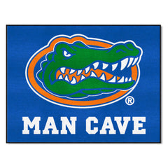Florida Gators Man Cave All-Star Rug - 34 in. x 42.5 in. - Florida