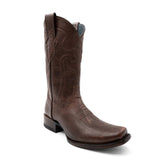 Ferrini Wyatt Chocolate Mens Boot - Ferrini USA - Flyclothing LLC