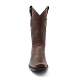 Ferrini Wyatt Chocolate Mens Boot - Ferrini USA - Flyclothing LLC