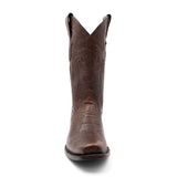 Ferrini Wyatt Chocolate Mens Boot - Ferrini USA