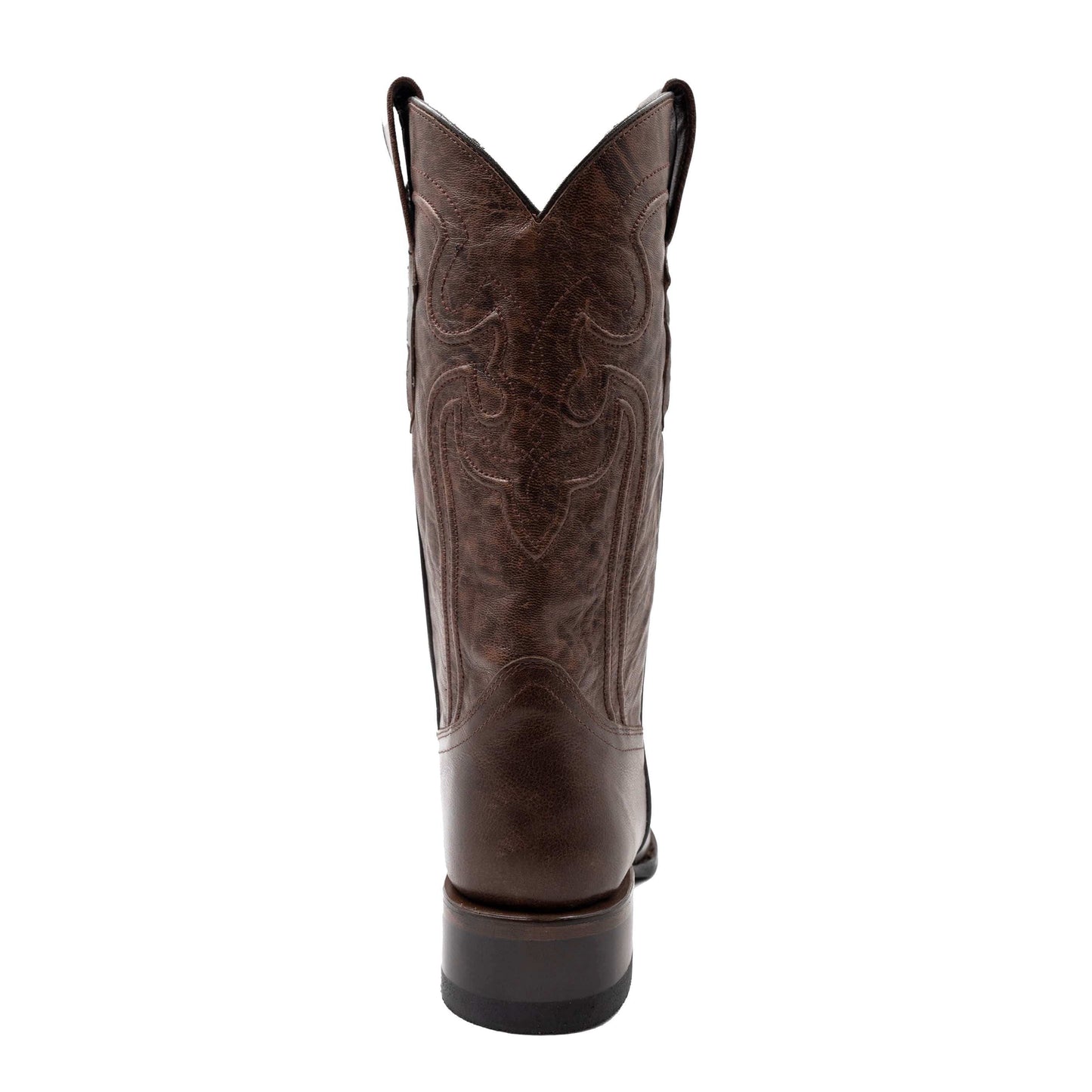 Ferrini Wyatt Chocolate Mens Boot - Ferrini USA - Flyclothing LLC