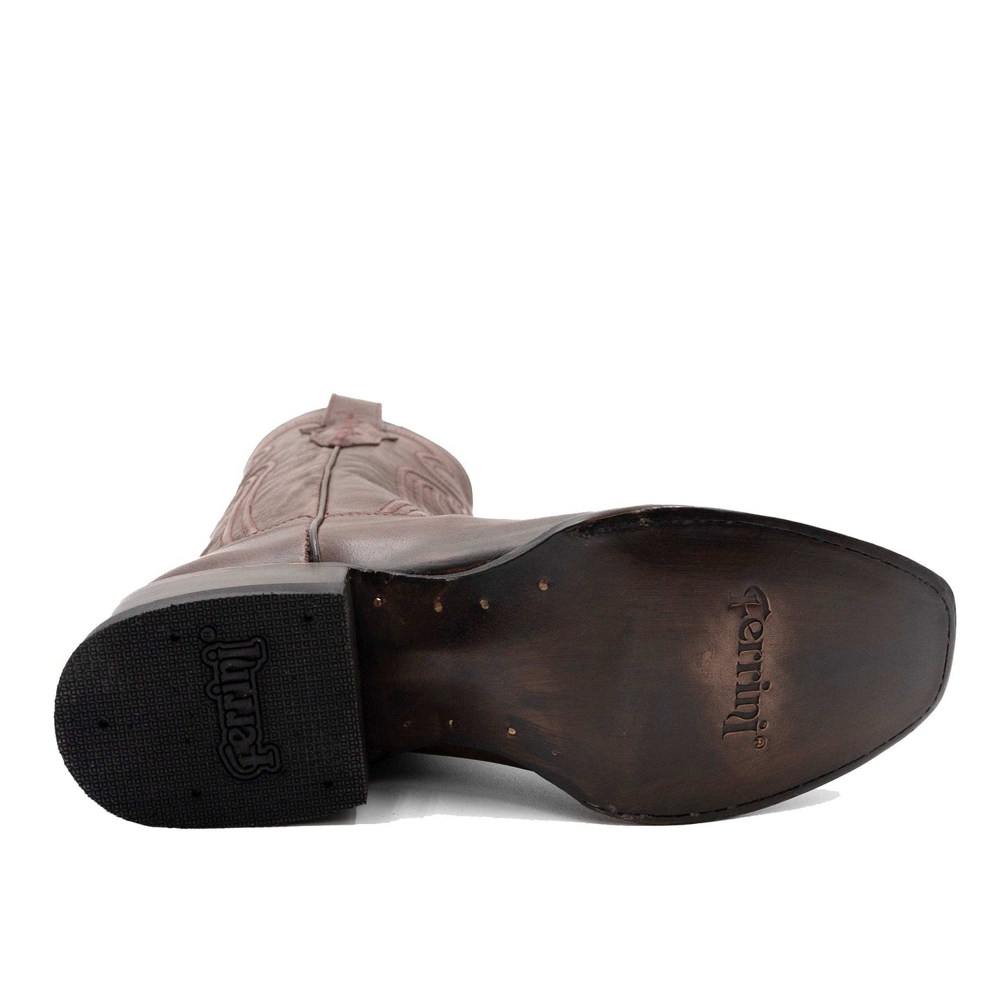 Ferrini Wyatt Chocolate Mens Boot - Ferrini USA - Flyclothing LLC