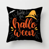 Halloween pillowcase - My Store - Flyclothing LLC
