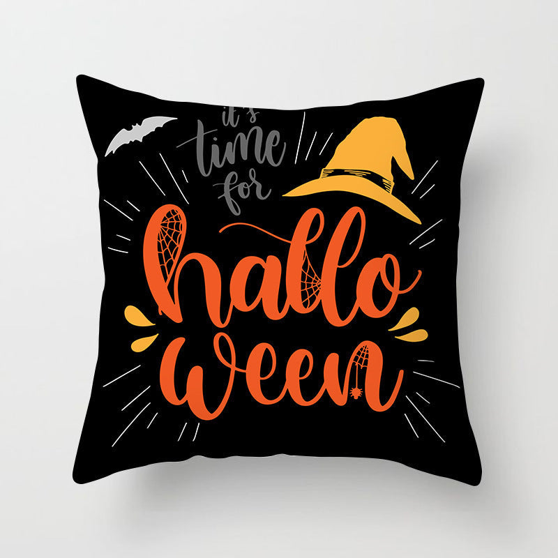 Halloween pillowcase - My Store - Flyclothing LLC