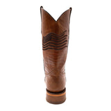 Ferrini Patriot Honey Mens Boot - Ferrini USA