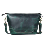 Countryside Crossbody Sling - Classy Leather Bags - Flyclothing LLC