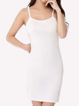 Scoop Neck Mini Dress - Trendsi - Flyclothing LLC