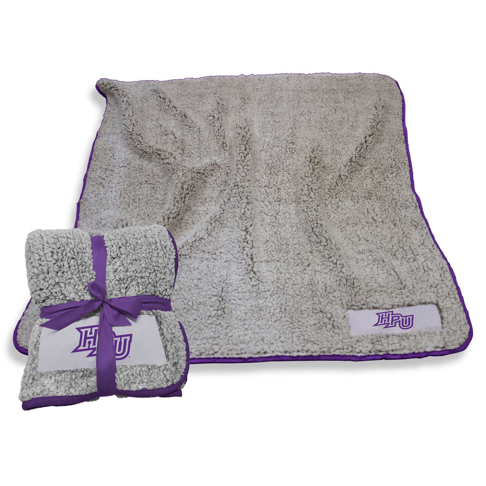 High Point Frosty Fleece - Logo Brands - Flyclothing LLC