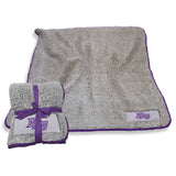 High Point Frosty Fleece - Logo Brands - Flyclothing LLC
