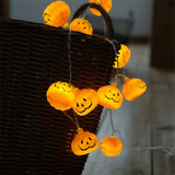 Halloween Decoration LED String Lights - My Store - Flyclothing LLC