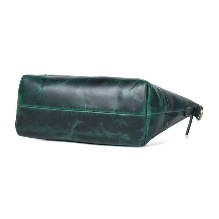Countryside Crossbody Sling - Classy Leather Bags - Flyclothing LLC