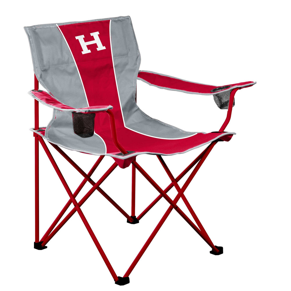Houston Big Boy Chair Colored Frame