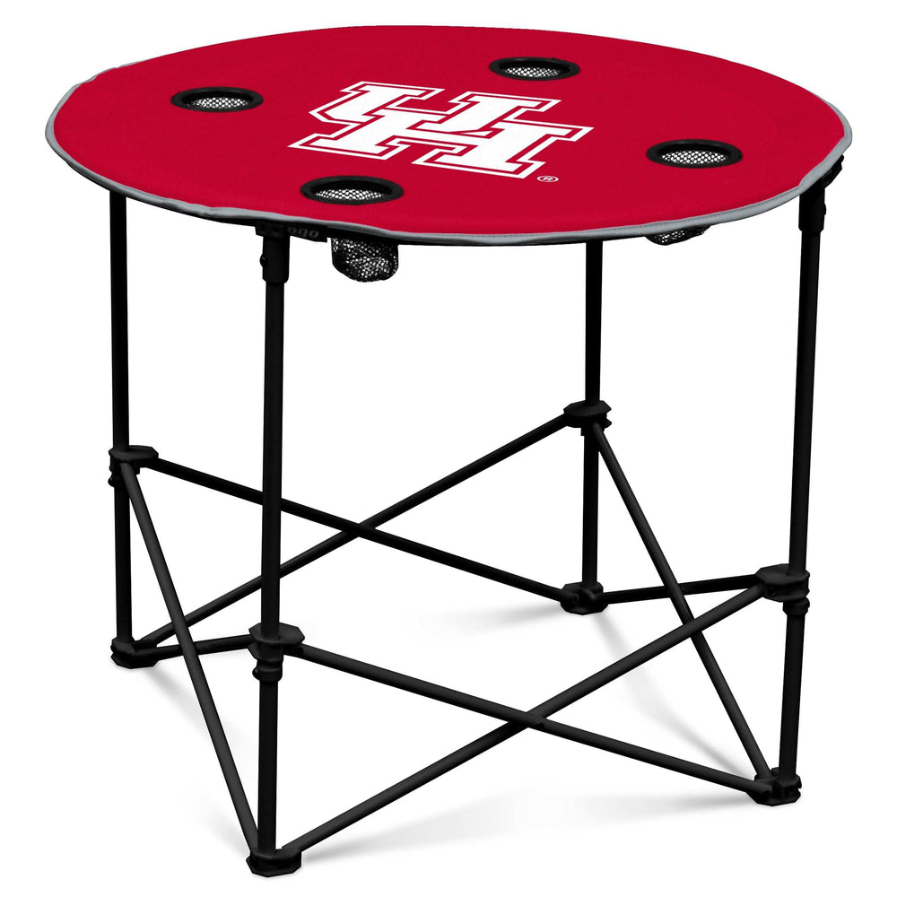 Houston Round Table - Logo Brands - Flyclothing LLC