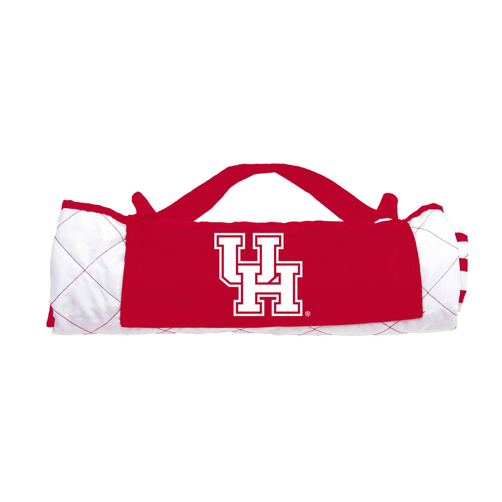 Houston Outdoor Blanket - Logo Brands - Flyclothing LLC